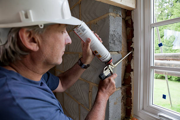 Best Energy Efficiency Insulation in Fargo, ND