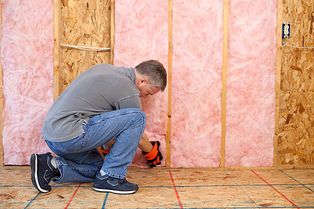 Types of Insulation We Offer in Fargo, ND